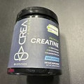 CREA SUPPS Premium Creapure Creatine Monohydrate Powder | Pure, Vegan, Keto