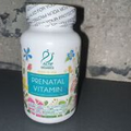 Actif Organics® Prenatal Vitamin 25+ Organic Vitamins 100% Natural 90 ct