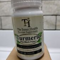 Turmeric Curcumin with Black Pepper Complex - Release The Power of Turmeric...