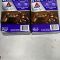 2X 44ct. Atkins Endulge Peanut Butter Cups Pack, Keto Friendly. 88 Total Ct
