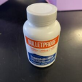 Bulletproof Curcumin Max 60 Softgels Keto Exp 11/2024 Inflammation Joint Support