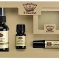 Boo Boo Wellness Gift Set - All Natural with Essential Oils by Fabulous Frannie