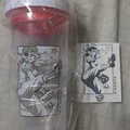 Gamersupps Waifu Cups S6.3: Fastball Shaker Cup NEW IN HAND