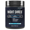 Night Shred | Night Time Fat Burner for Men Women - 60 Tablets (Pack Of 1)