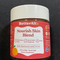 Betteralt  Skin Blend ,Nourishing Blend, 30 Servings