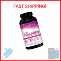NeoCell Super Collagen With Vitamin C and Biotin, Skin, Hair and Nails Supplemen