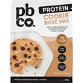 PBco Protein Cookie Base Mix - 350g