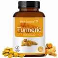 Turmeric Tablets 500 Mg, 60 Tablets | 100% Natural Haldi Extracts Helps immunity