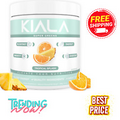 Kiala Nutrition Super Greens Powder - Digestive Health for Women, Bloating Relie