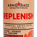 Arms Race Nutrition Replenish Essential Amino Acids (EAA/BCAA) 30 Servings (Watermelon Candy)