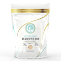Faster Way to Fat Loss | Grass Fed Protein Powder Vanilla Flavor, Dairy-Free Alternative to Whey Protein Powder, Pure Hydrolyzed Beef Protein Isolate with All 9 Essential Amino Acids. Non-GMO - 660g