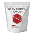 BOX NUTRA Whey Protein Isolate 1kg
