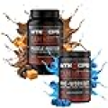 MTN OPS Keep Hammering Series Whey Protein + Pre Workout Bundle