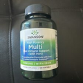 Swanson, Multi Plus Immune Support with Iron, High Potency, 120 Softgels