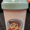 G FUEL Logic Bobby Boy Shaker Cup bb 16oz new cup only NO powder