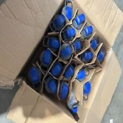 20 Pack - NEW 24oz BlenderBottle Shaker Cups - Protein Gym Drink Mixer