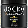 Origin Jocko Fuel Stim Free Pre Workout Powder with L-Citrulline, Nootropic...