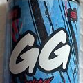 Gamer Supps, GG Energy Blue Raspberry Gaming Powder Energy Drink Exp Sept 2024