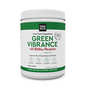Vibrant Health Green Vibrance Superfood + Probiotics Version 21.0 660g 23.28oz