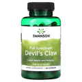 Swanson Devil's Claw Full Spectrum Devil's Claw 500g, 100 Capsules
