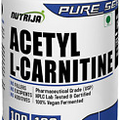 Acetyl L-Carnitine (Alcar) (100 Grams)