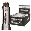 Barebells Protein Bar Cookies & Cream 12 Bars Barebell Bars