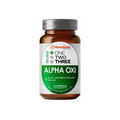One Two Three Alpha Oxi (alpha-lipoic acid) 30 capsules