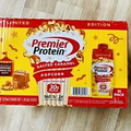Premier Protein Salted Caramel Popcorn Protein shake 11 fl. oz, 15 pk