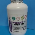 Bronson ONE Daily Womens 50+ Complete MultiVitamin MultiMineral,  360 Tablets