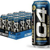 C4 Ultimate x WWE | 300mg Caffeine Sugar Free Energy Drink | Ruthless Raspberry|