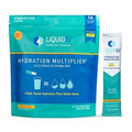 Liquid I.V. Hydration Multiplier - Golden Cherry - Hydration Powder Packets |...