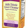 Nature's Secret Milk Thistle Liver Cleanse 60 Tablet