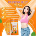4 Box Yeay Suoy Passion Jelly Fiber Weight Loss ចាហ៊ួយសម្រក យាយសួយ ( 1b/10pcs )