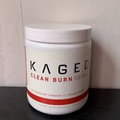 KAGED Clean Burn With Apple Cider Vinegar - Orange Mango - 7.2 oz (204 g) 7/2025