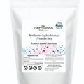 Vitamin B6 (Pyridoxine hydrochloride) Powder for Brain Health & Immune Support