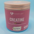 Women's Best Creatine Unflavored 60servings Exp:5/2025 New
