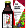 Floradix - Liquid Iron Formula (250ml)