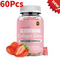 Glutathione Collagen Glow Gummies,Glutathione Collagen`Glow Gummies for DarkSpot