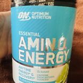 Optimum Nutrition Essential Amino Energy ON Blueberry Mojito 30 Servings 9.5oz