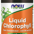 Supplements, Liquid Chlorophyll, Super Concentrated, Internal Deodorizer*,Boost