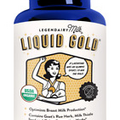 Legendairy Milk Liquid Gold 180 Capsules