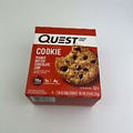 Quest Soft & Chewy Cookie Peanut Butter Chocolate Chip 2.04 Oz