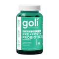 Pre + Post + Probiotics (60 gummies)
