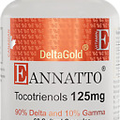 E Annatto Tocotrienols Deltagold 125mg, Vitamin E Tocotrienols Supplements