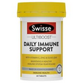 * Swisse Ultiboost Daily Immune Support 60 Tablets
