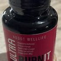 Burn it, Keto Ultra, Supports Weight Loss Efforts, 90 Caps