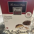 Proti Diet Chocolate and Carmel Protein Bite (Ideal Protein Compatible)