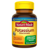 Nature Made Potassium Gluconate 550mg, 100 tablets