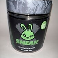 SNEAK Stealth  Zero Sugar, Low-Calorie Energy Drink for concentration and focus