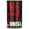 2 X Universal Nutrition, Animal Omega, The Essential EFA Stack, 30 Packs